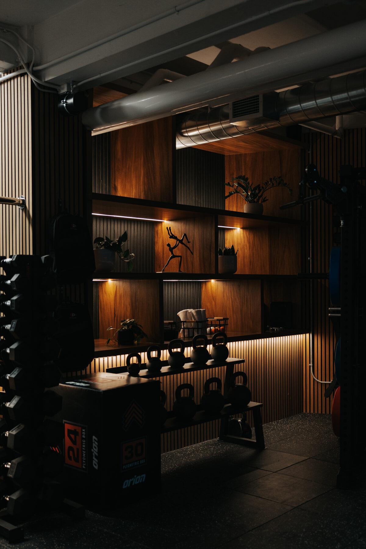 Performance Club