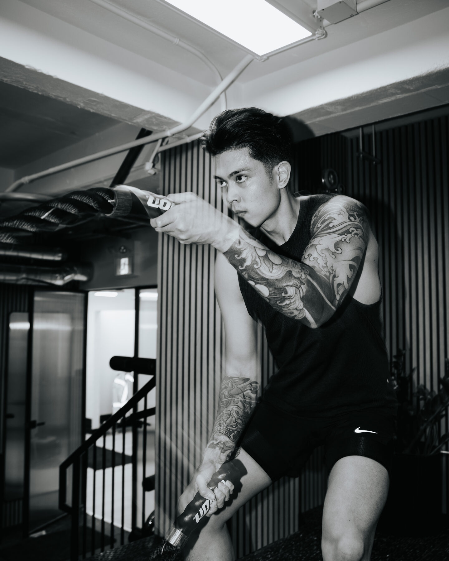 Performance Club — One Membership
