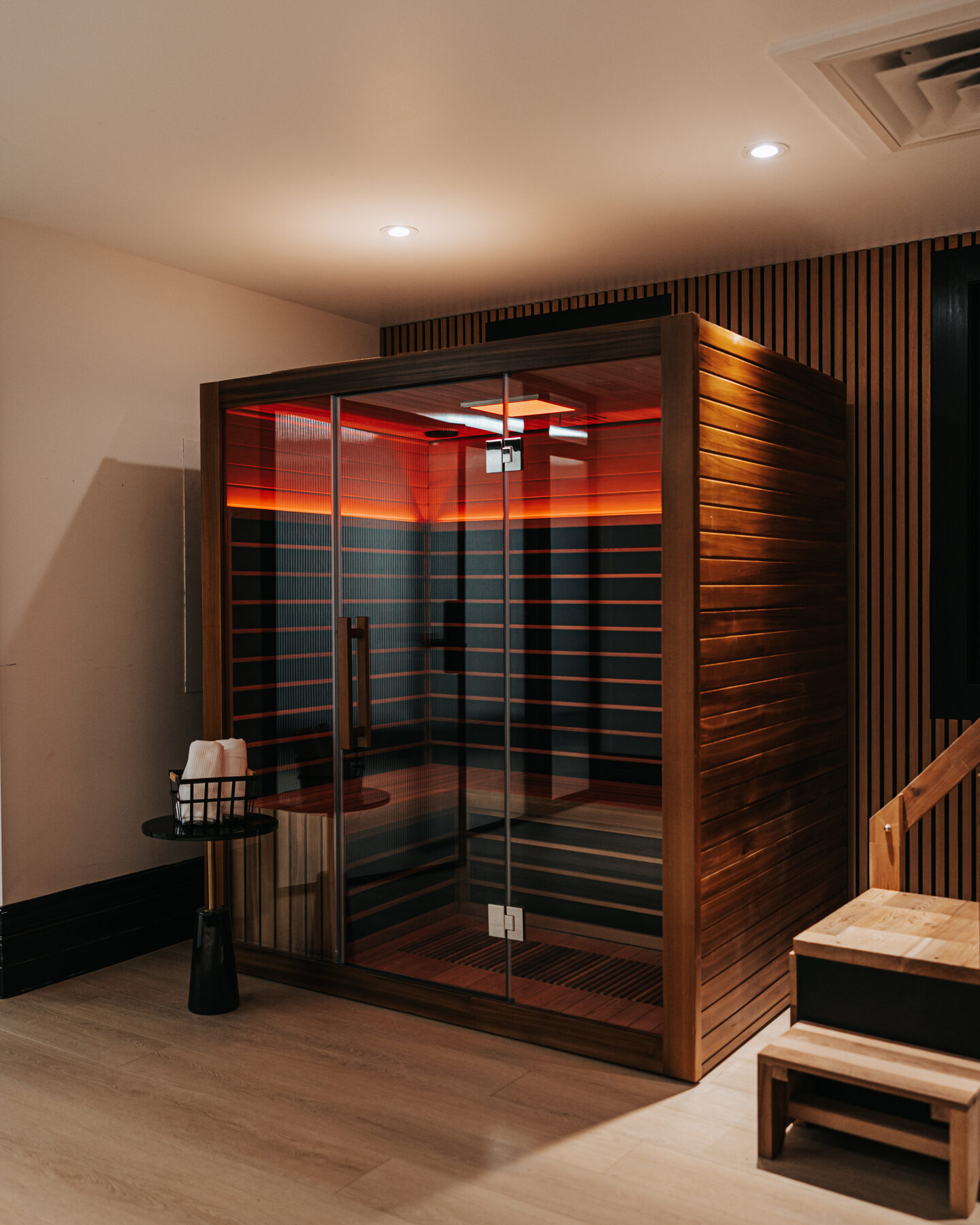 Premium Wellness Add-On